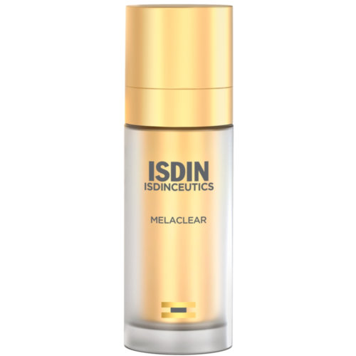 Isdinceutics melaclear  1 frasco 30 ml