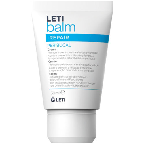 LETIBALM PERIBUCAL (30 G)