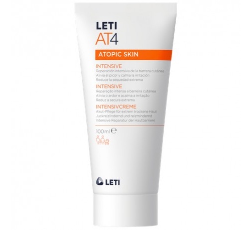 LETI AT-4 INTENSIVE (100 ML)