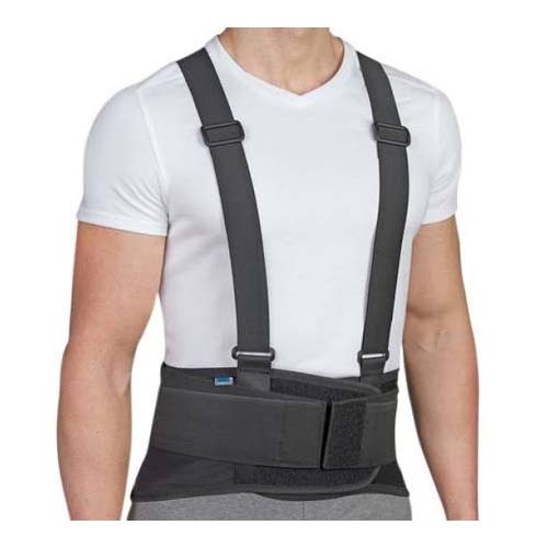 EMO LABORFIT ORTESIS LS  AJUSTABLE LABORAL FJ151 L