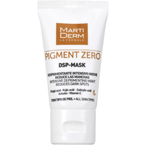 MARTIDERM DSP MASK DESPIGMENTANTE INTENSIV NOCHE (30 ML)