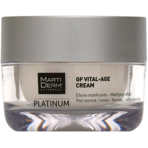 MARTIDERM VITAL AGE CREMA P NORMAL Y MIXTA (50 ML)