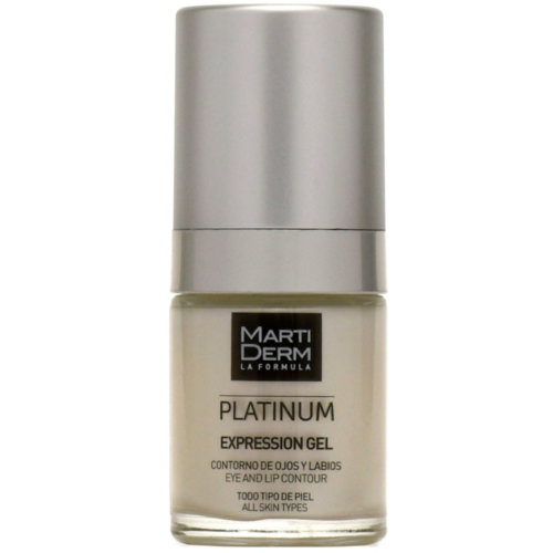 MARTIDERM EXPRESSION CONTORNO OJOS Y LABIOS (15 ML)
