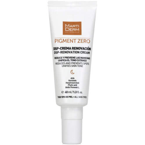 MARTIDERM DSP CREMA RENOVACION (40 ML)