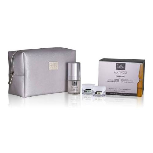MARTIDERM PACK PROMOCIONAL PHOTO AGE 30 + ALFA-PEELING