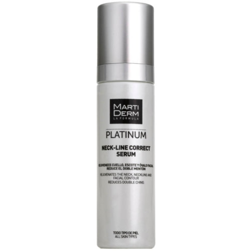 Martiderm neck line correct (1 envase 50 ml)
