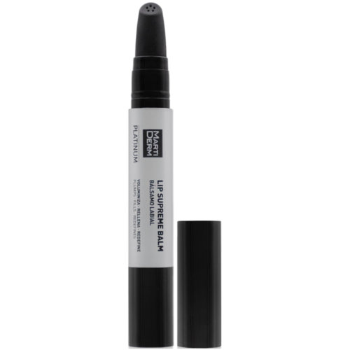 Martiderm efecto antifatiga inmediato - Cofre Lip Supreme + 5 Flash