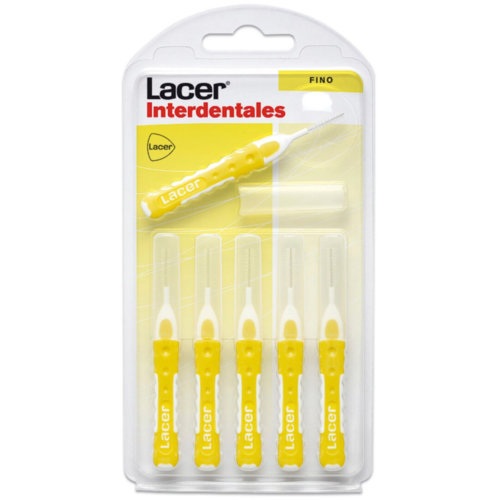 CEPILLO INTERDENTAL - LACER (FINO)