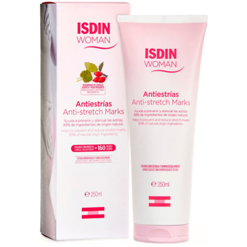 VELASTISA ANTIESTRIAS POTENCIADOR ELASTICIDAD (250 ML TUBO)