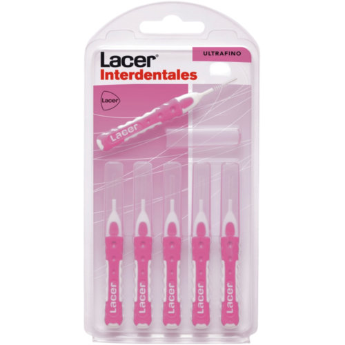 CEPILLO INTERDENTAL - LACER (ULTRAFINO)