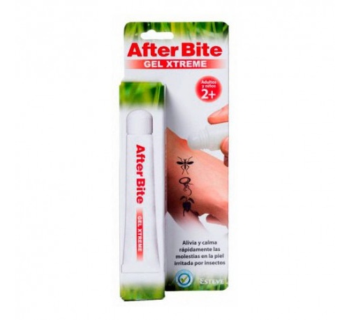 AFTER BITE GEL XTREME (20 G)