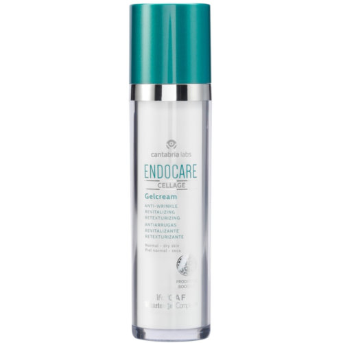 ENDOCARE CELLAGE GELCREM (50 ML)