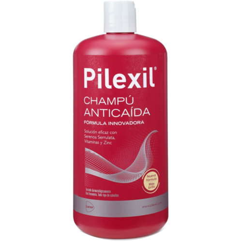 Pilexil champu anticaida (900 ml)