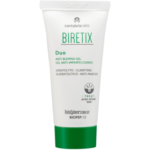Biretix duo gel anti-imperfecciones (30 ml)