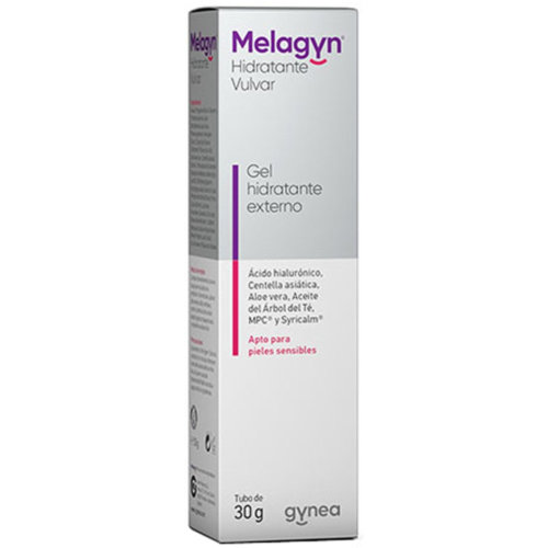 Melagyn hidratante vulvar (1 tubo 30 g)