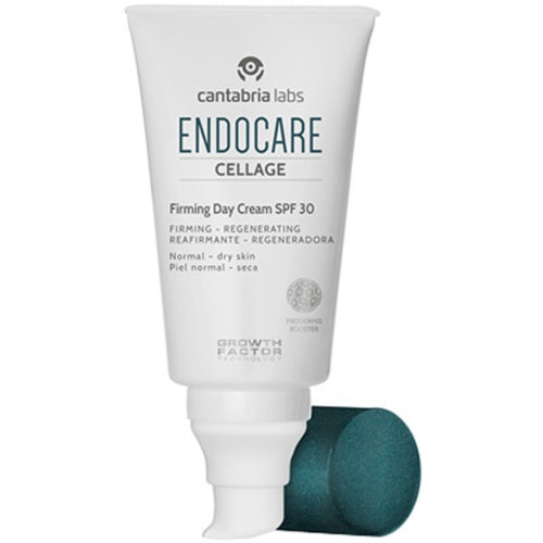 Endocare cellage firming day cream spf30 reafirmante regeneradora (1 envase 50 ml)