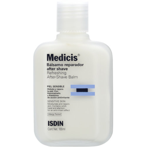 Medicis skincare for men balsamo after-shave  1 frasco 100 ml