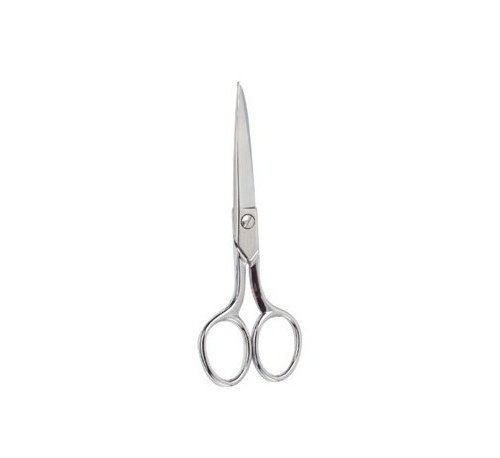 TIJERA BOTIQUIN NIQUELADA - BETER (RECTA PEQ 12,5 CM)