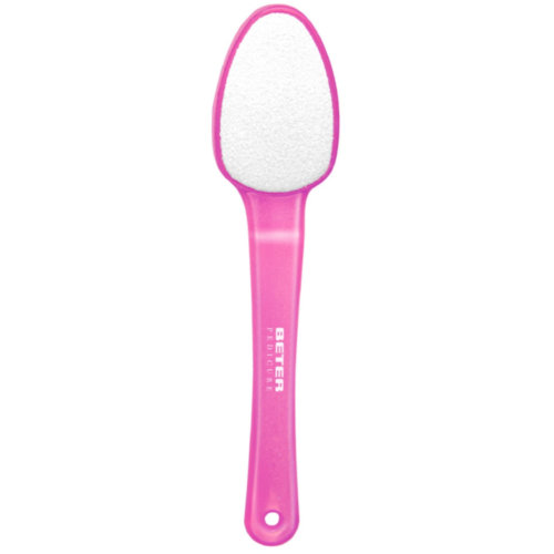 Raspador de ceramica durezas - beter (pedicura)