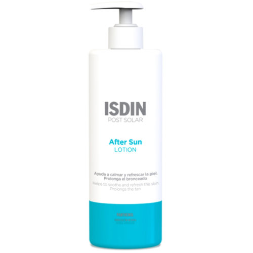 ISDIN AFTER-SUN LOTION (500 ML)