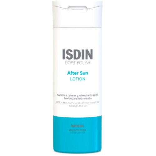 ISDIN AFTER-SUN LOTION (200 ML)
