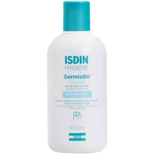 GERMISDIN HIGIENE CORPORAL (250 ML)