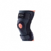 Djo rodillera playmaker xpert wrap m