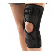 Djo rodillera playmaker xpert wrap l