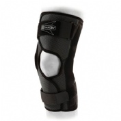 Djo rodillera playmaker xpert wrap  xxl