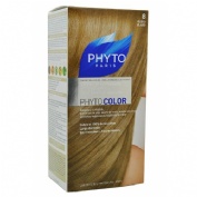 Phyto phytocolor  8 rubio claro