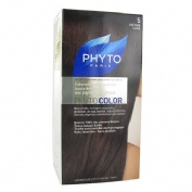 Phyto phytocolor 5 castaño claro