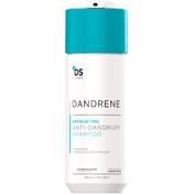 Dandrene exfoliating anti-dandruff shampoo  1 envase 205 ml
