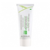 A-derma dermalibour+ cica crema reparadora  1 envase 100 ml