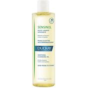 SENSINOL ACEITE LIMPIADOR CALMANTE - DUCRAY (400 ML)