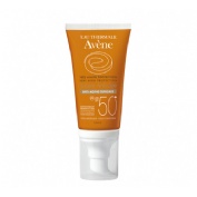 AVENE CUIDADO SOLAR ANTIEDAD SPF 50+ (50 ML)