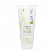 A-DERMA EXOMEGA CREMA EMOLIENTE DEFI (200 ML)