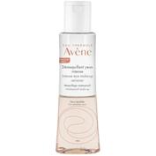 Avene desmaquillante de ojos intenso  1 envase 125 ml
