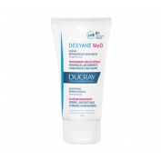 Dexyane med crema reparadora calmante ducray 1 tubo 100 ml - ducray