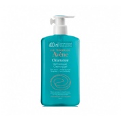 Avene cleanance gel limpiador (400 ml)