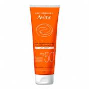 Avene spf 50+ leche muy alta proteccion (1 envase 250 ml)