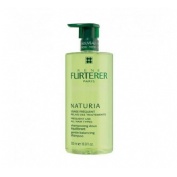 NATURIA CHAMPU EXTRA SUAVE EQUILIBRANTE - RENE FURTERER (500 ML)