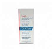 SABAL CHAMPU DERMATOLOGICO - DUCRAY (125 ML)