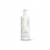 A-DERMA EXOMEGA LECHE EMOLIENTE (400 ML)