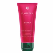 Okara color mascarilla protectora del color - rene furterer (100 ml)