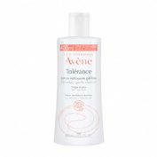 Avene tolerance locion limpiadora gelificada 400ml