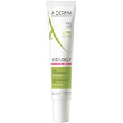 A-derma biology calm cuidado dermatologico calmante (1 envase 40 ml)