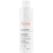 Avene cicalfate+ gel limpiador purificante (1 envase 200 ml)