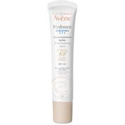 Avene hydrance bb-rica crema hidratante spf 30 (1 envase 40 ml con color)