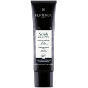 Head spa exfoliante purificante detox - rene furterer (1 envase 150 ml)