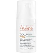 Avene cicalfate+ spf 50+ crema reparadora multiprotectora  1 envase 40 ml